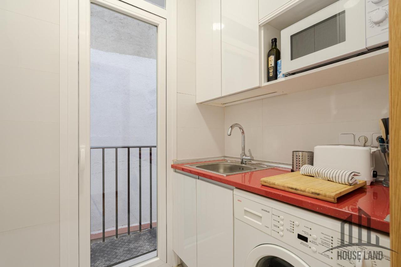 Appartamento Ponzano Maravilla Madrid