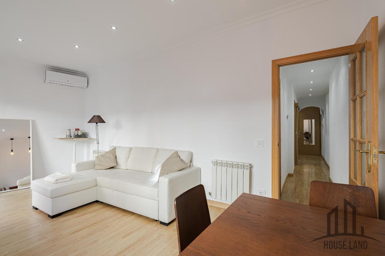 Apartamento Ponzano Maravilla Madri