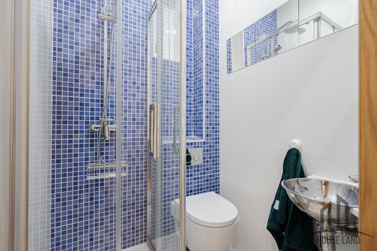 Apartamento Ponzano Maravilla