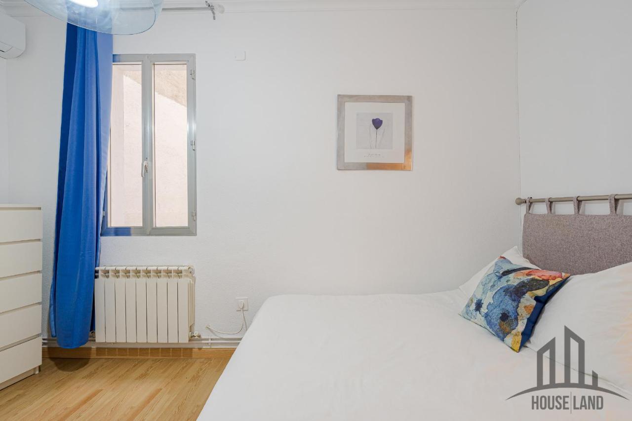 Apartamento Ponzano Maravilla *
