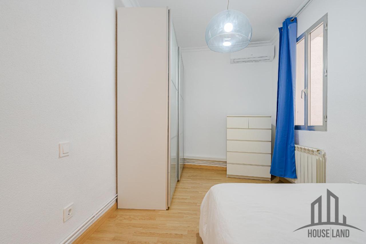 Appartamento Ponzano Maravilla Madrid