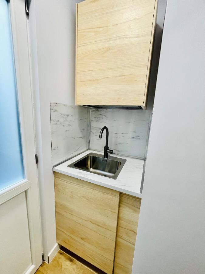 Villa Verde Apartment