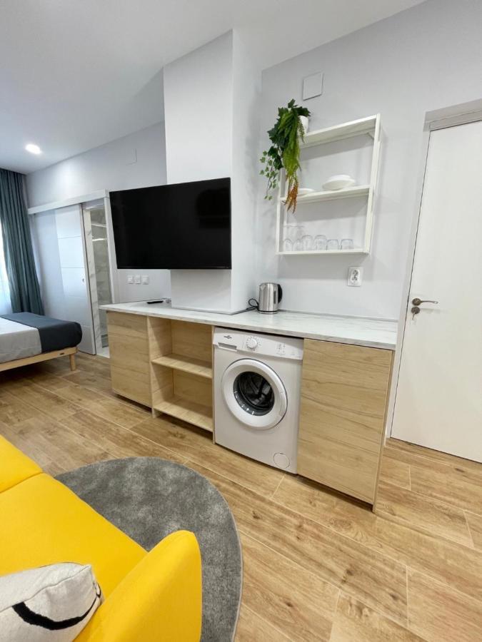 Villa Verde Madrid