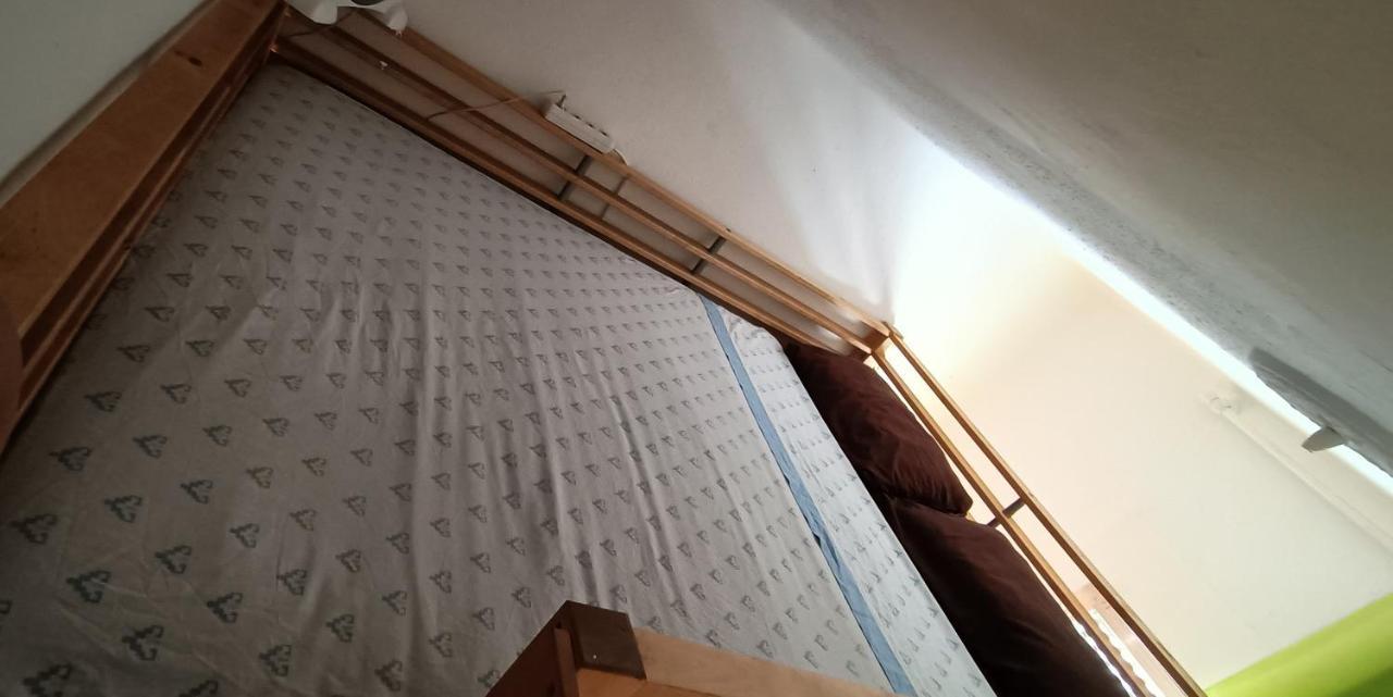La Donita2 Privatunterkunft Madrid