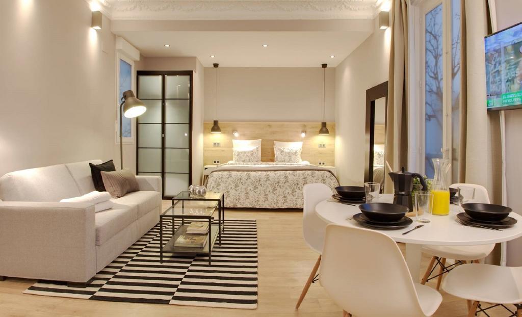Platinum Appartement