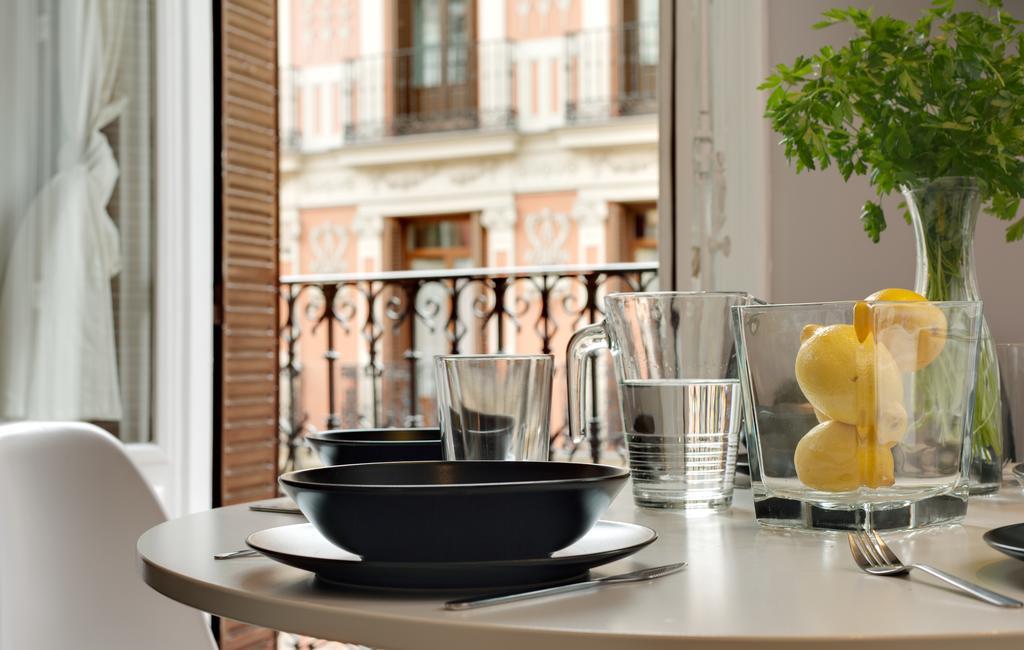 Platinum Appartement *