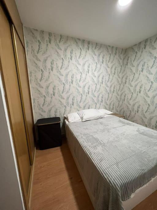 Apartamento En El Centro De - Atocha *