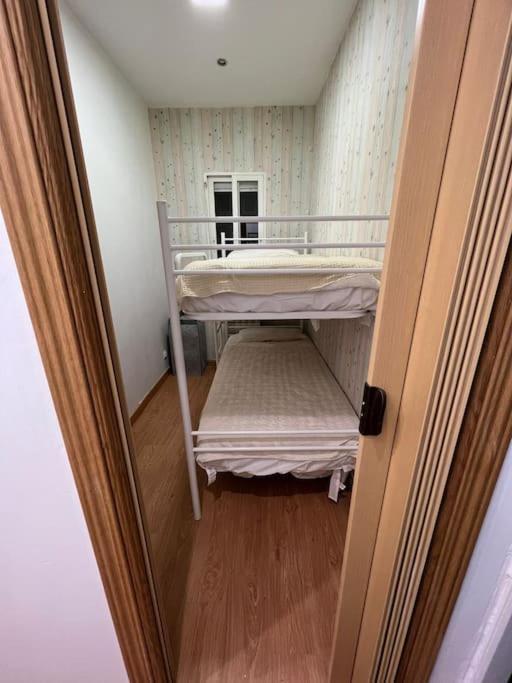 Apartamento En El Centro De - Atocha * Madrid