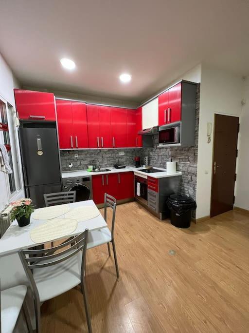Apartamento En El Centro De - Atocha Apartamento *