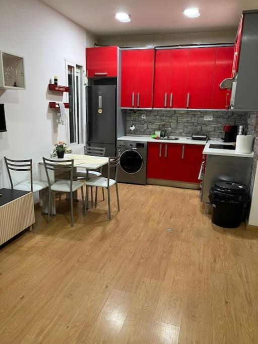 Apartamento En El Centro De - Atocha