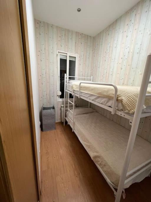 Apartamento En El Centro De - Atocha Apartamento *