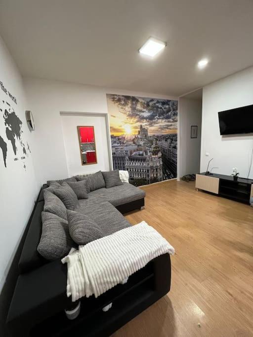Apartamento En El Centro De - Atocha