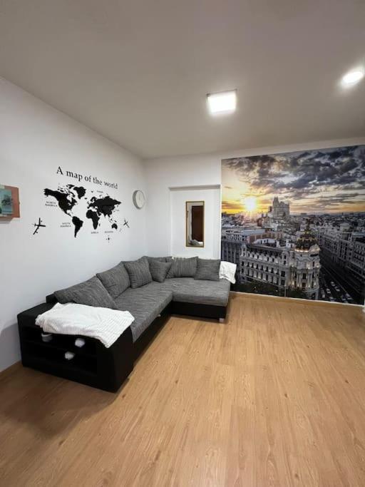 Apartamento Apartamento En El Centro De - Atocha
