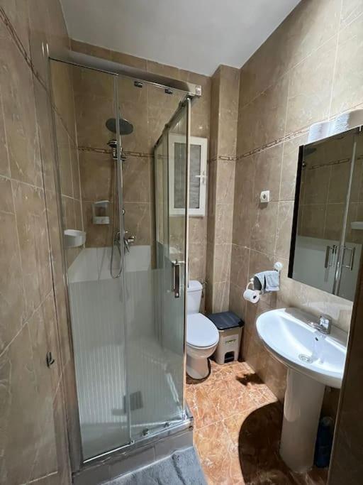 Apartamento Apartamento En El Centro De - Atocha *