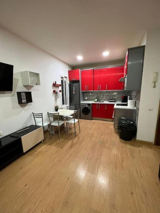 Apartamento Apartamento En El Centro De - Atocha *