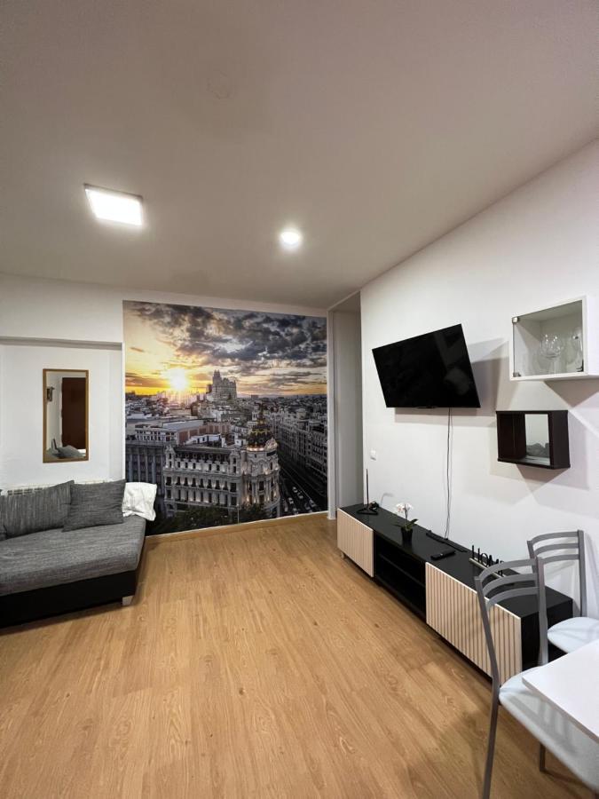 Apartamento Apartamento En El Centro De - Atocha