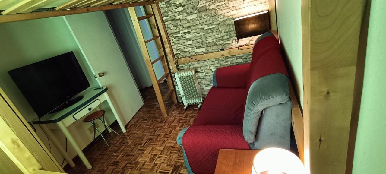 Privatunterkunft La Donita2 *