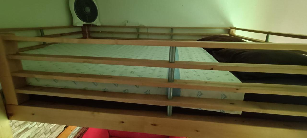 La Donita2 Privatunterkunft