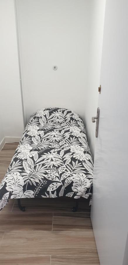 Bonito Piso Metro Barrio Del Pilar, Plaza Padron Appartement