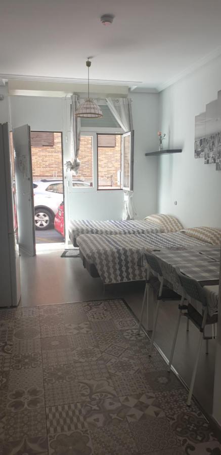 Bonito Apto Cinco Torres Plaza Castilla Apartment