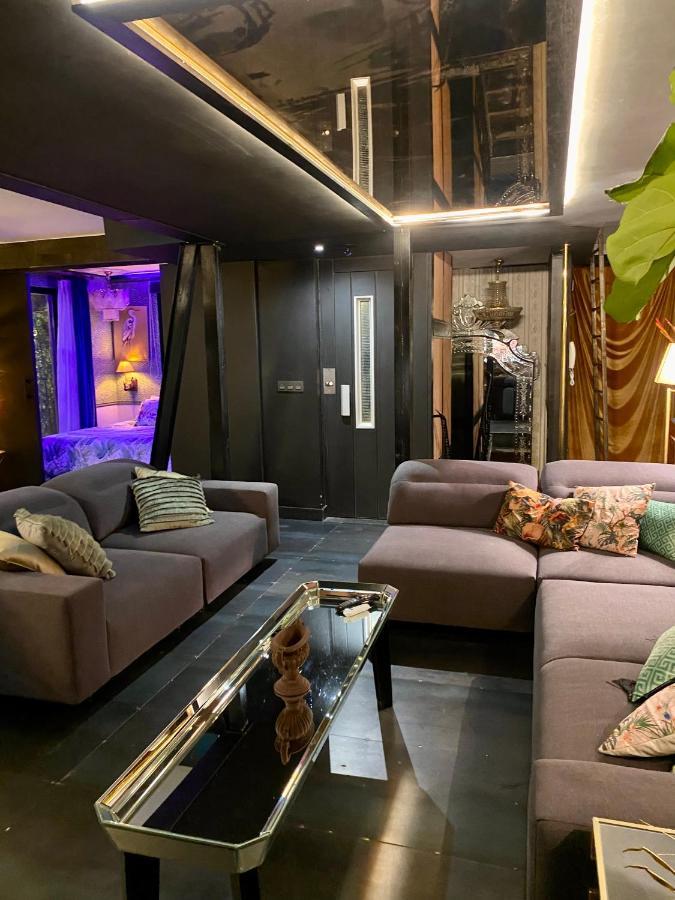 Appartement Excellent Penthouse In The Center *