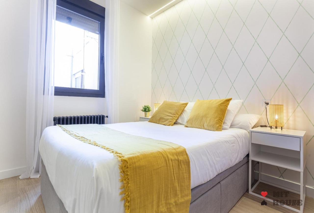 4 Ways En Apartamento Madri