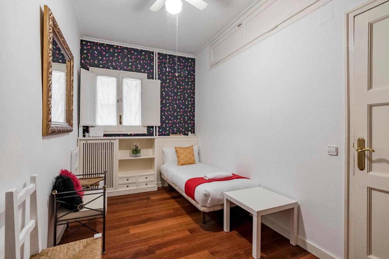 Apartment Dobo Homes - Or37 Madrid