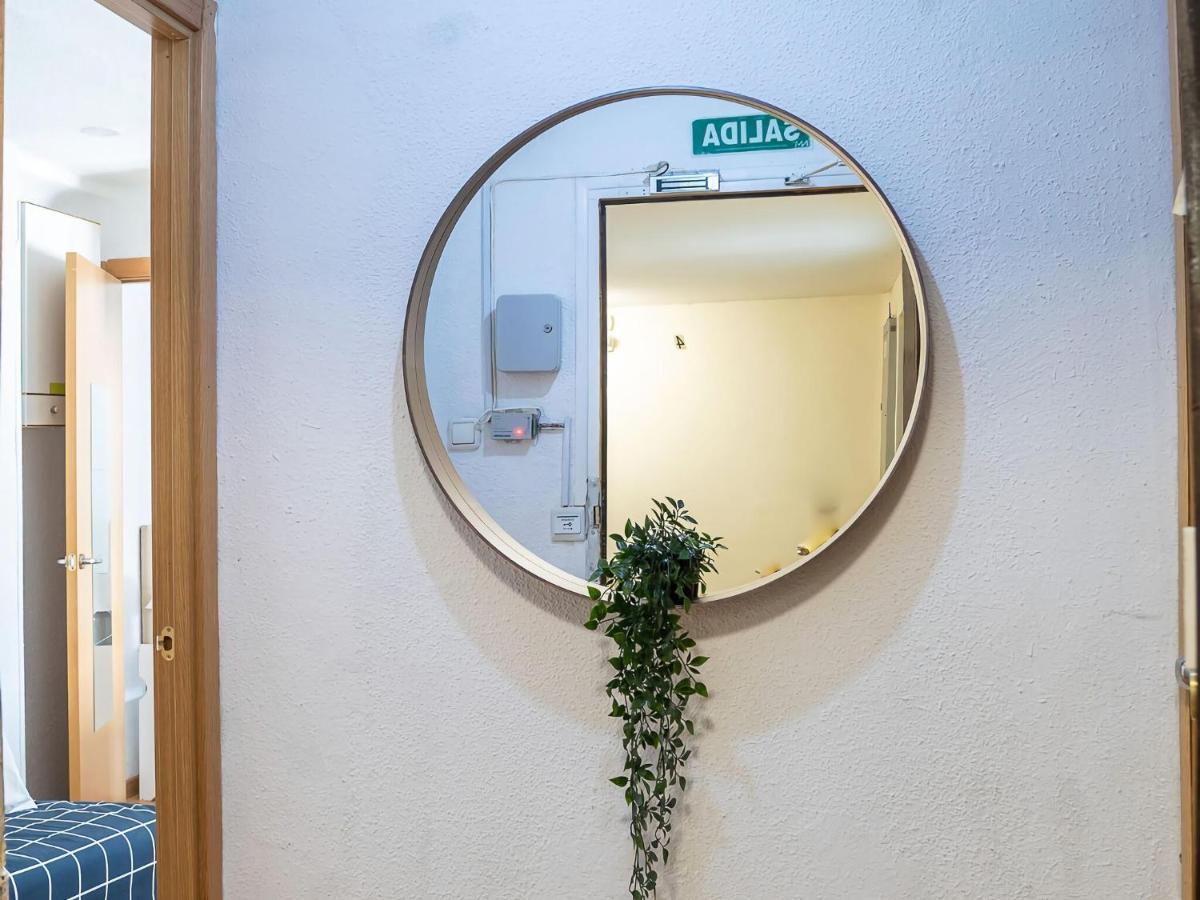 Apartamento Pleasant In With Air Conditioning *