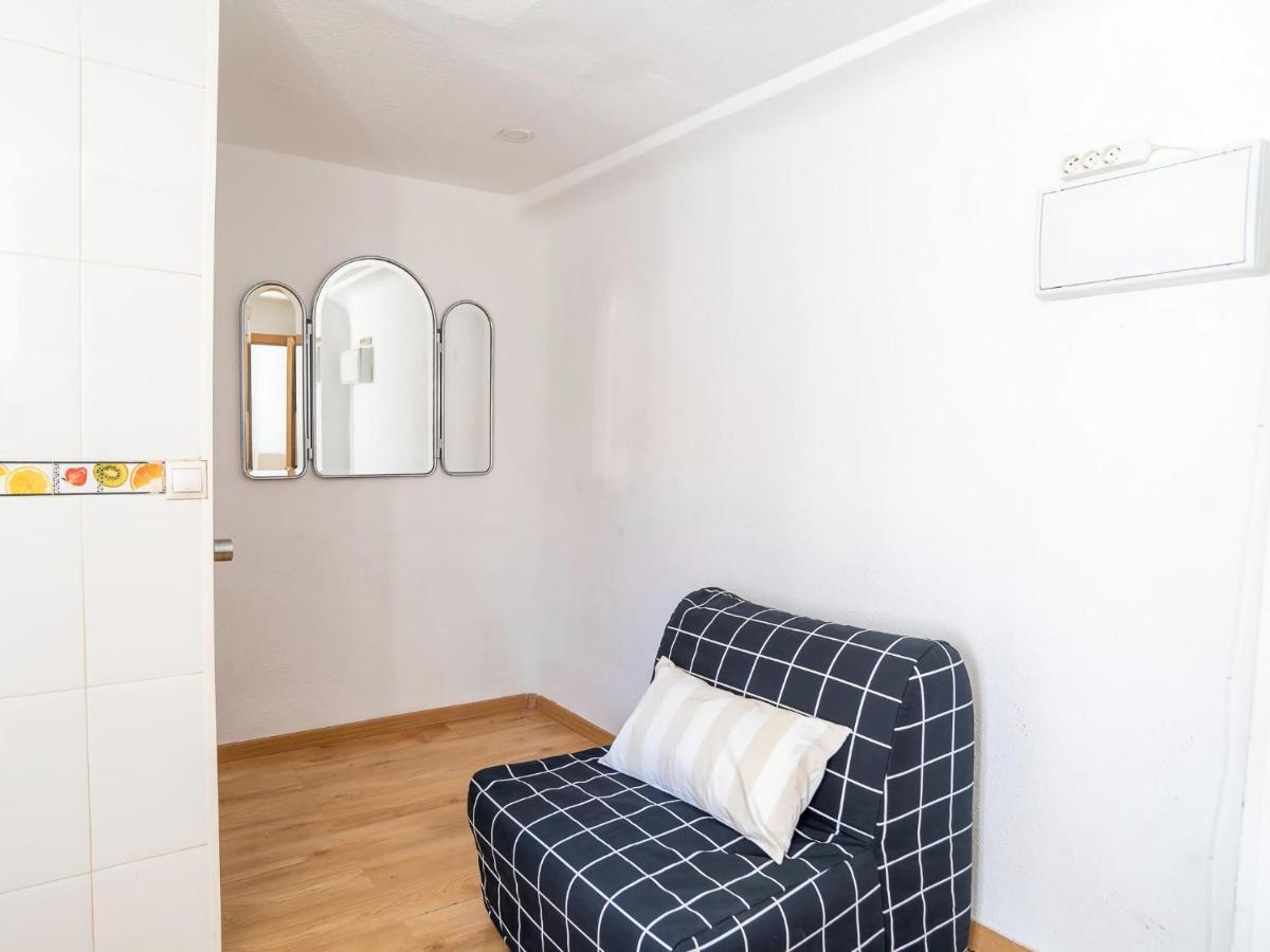 Pleasant In With Air Conditioning Apartamento