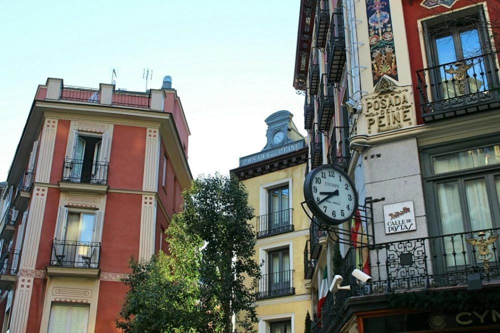 Plaza Mayor Centrico *