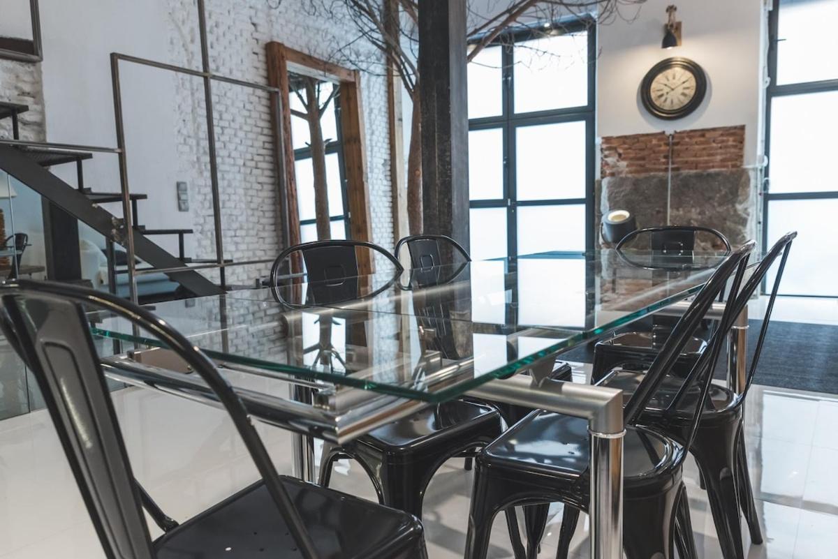 Amazinn Places Gran Via Loft Madrid