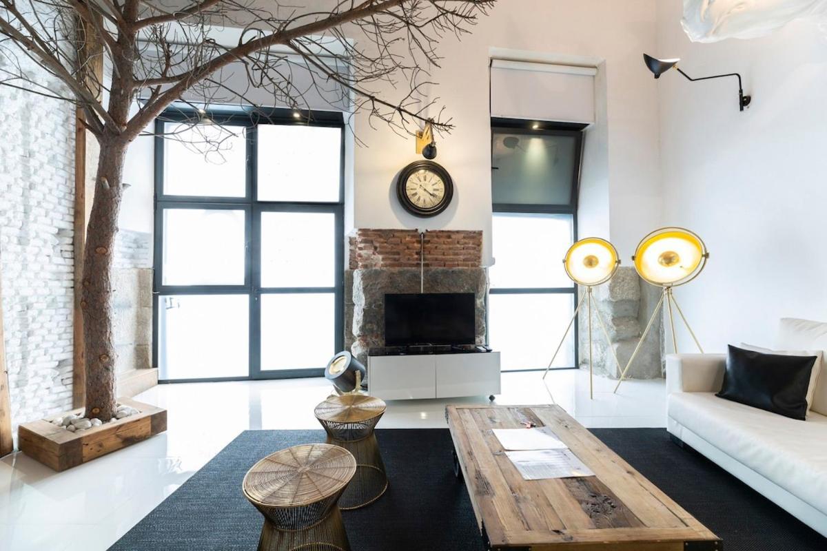 Amazinn Places Gran Via Loft
