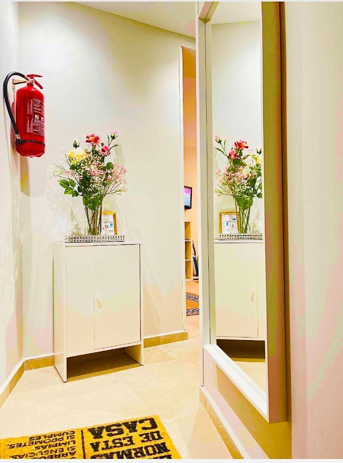 Apartamento Centro Madri