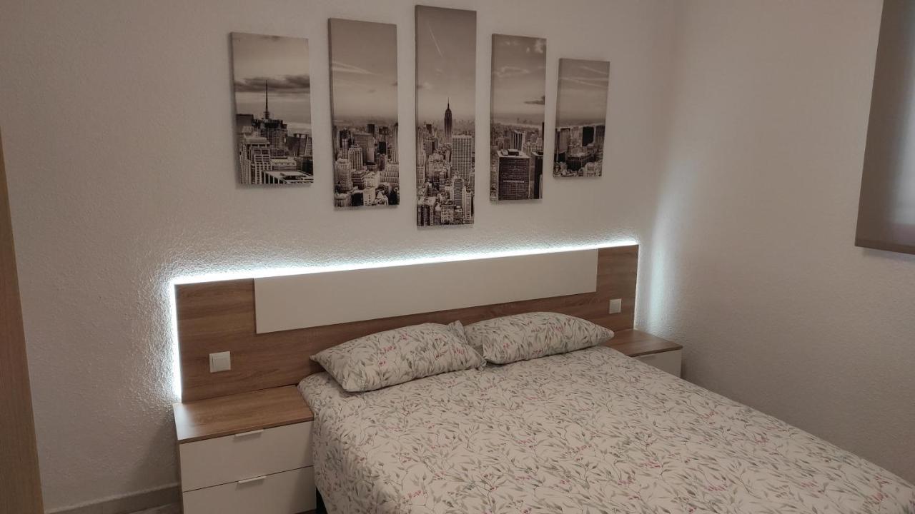 Apartment Cristina *