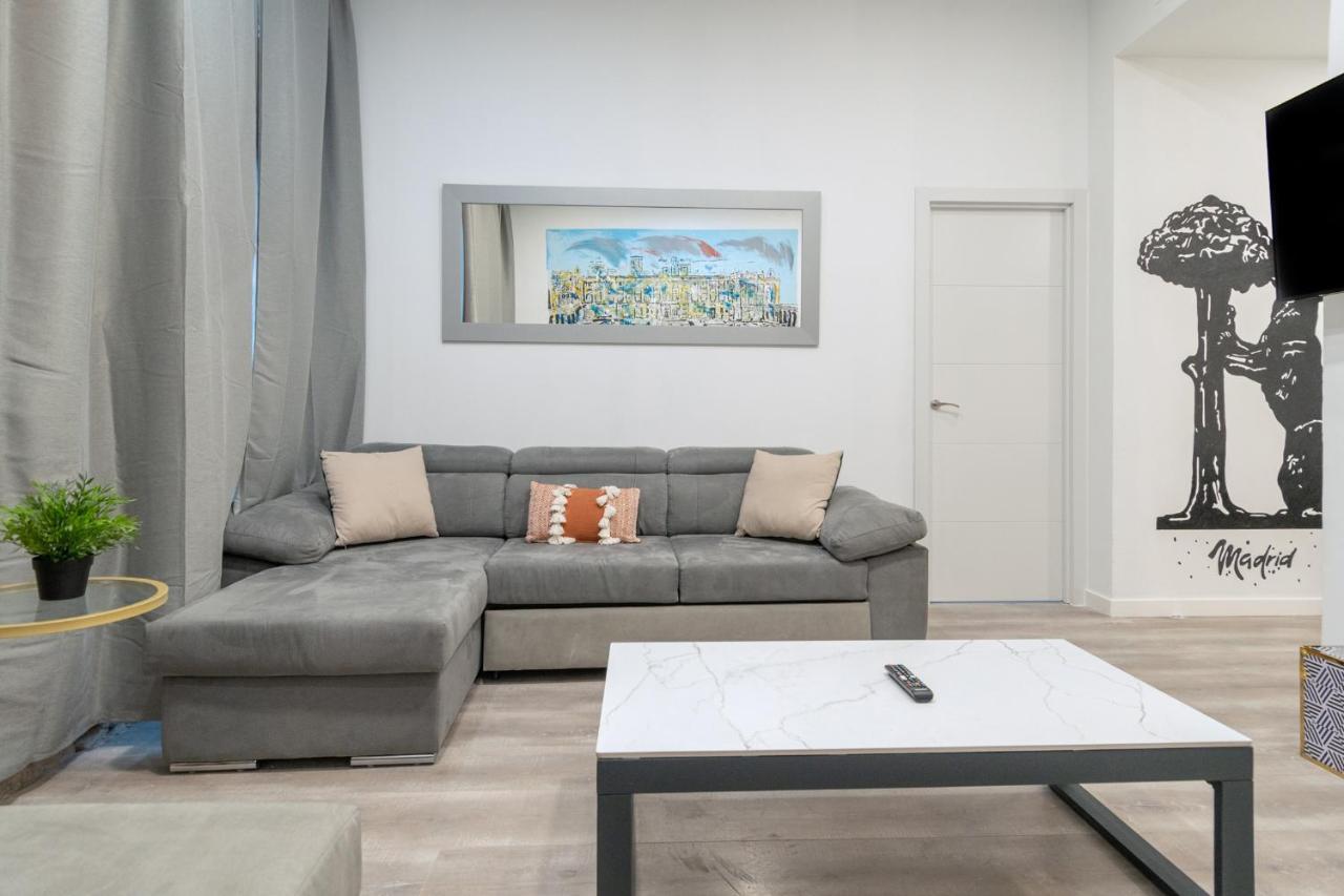 Apartamento Francina Groups Teatro Real, By Monaro***** Madri