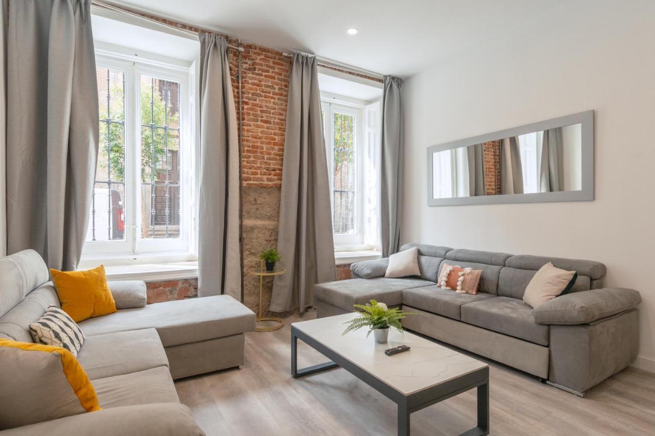 Francina Groups Teatro Real, By Monaro***** Apartamento