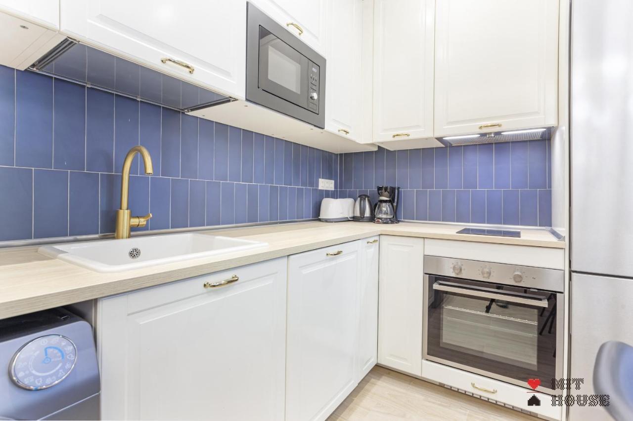 4 Ways En Apartamento