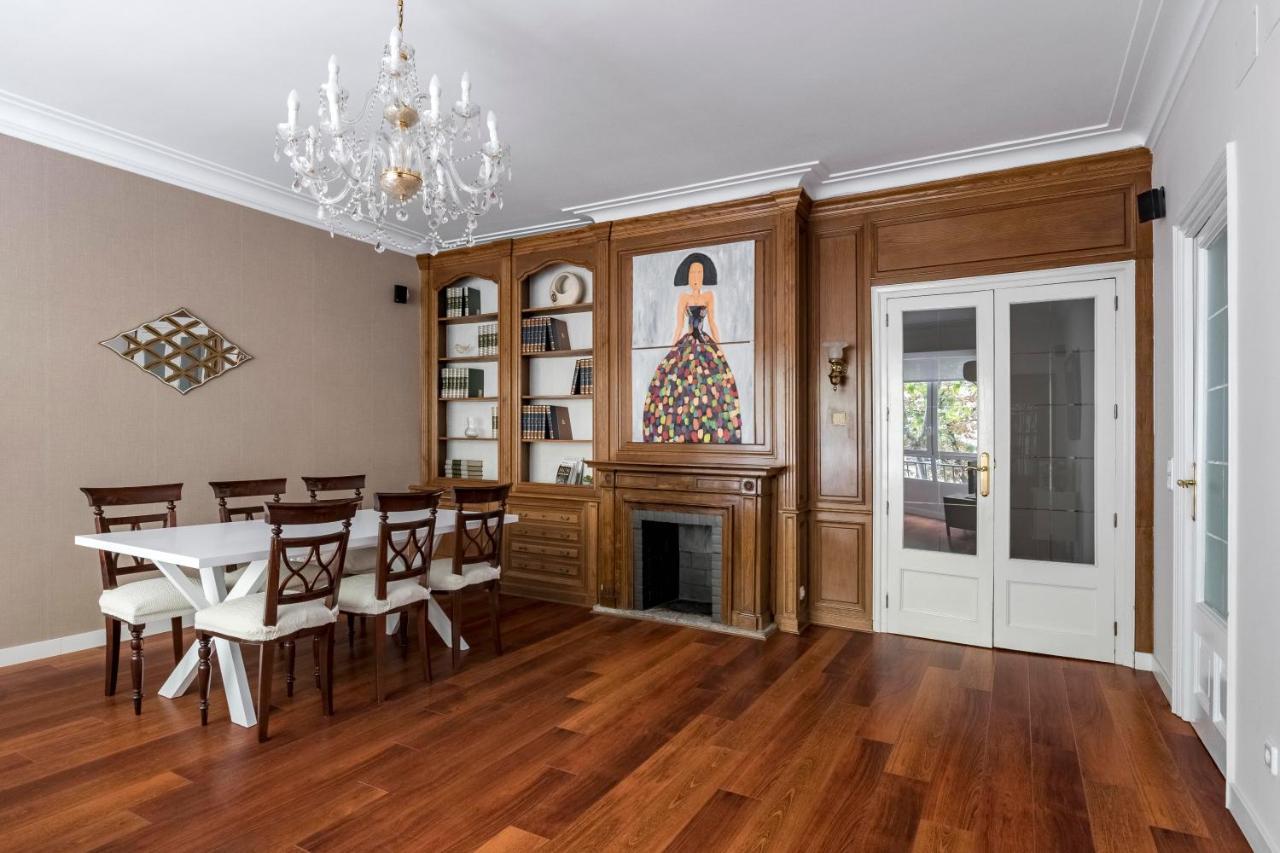 Apartment Dobo Homes - Or37 Madrid