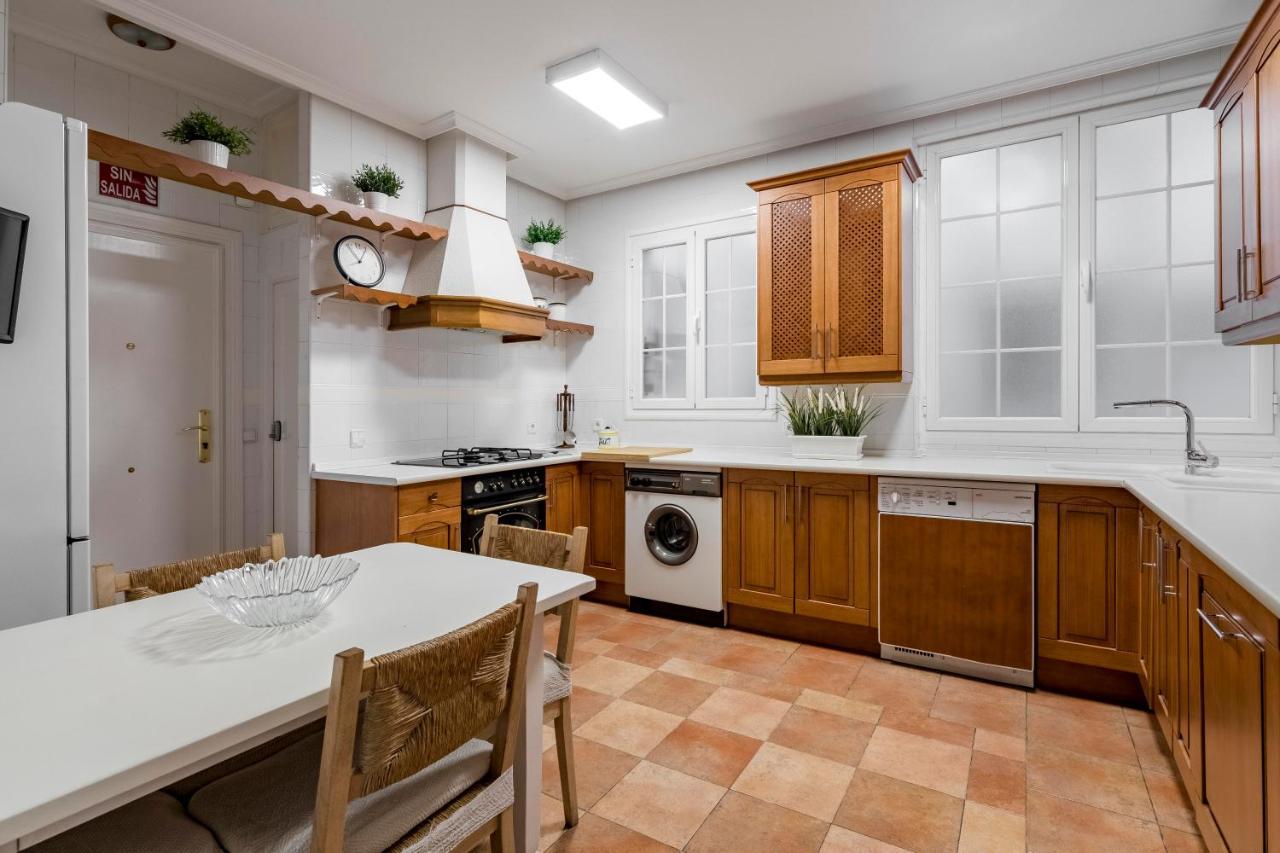 Dobo Homes - Or37 Apartment Madrid