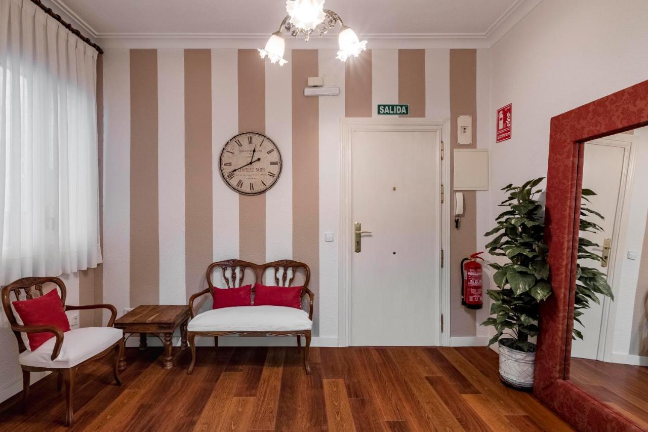 Apartment Dobo Homes - Or37 Madrid