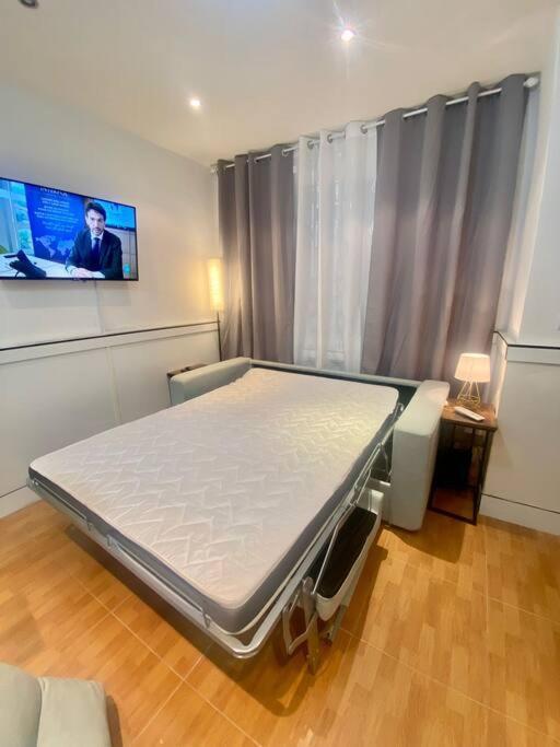 Apartment Centro Atocha Delicias Madrid