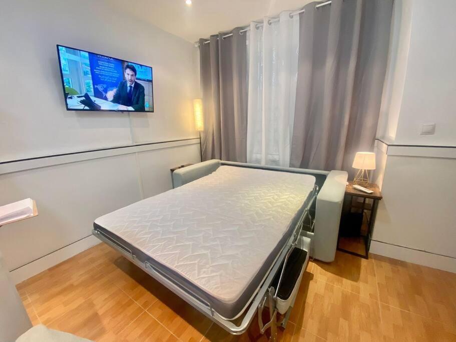Centro Atocha Delicias Apartment