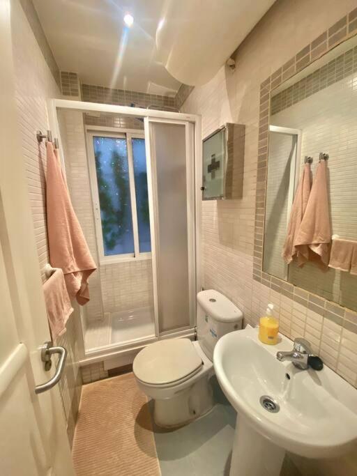 Centro Atocha Delicias Apartment Madrid