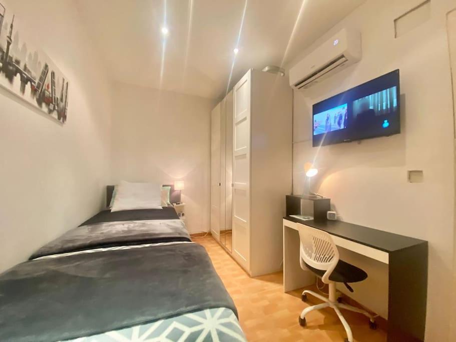 Apartment Centro Atocha Delicias
