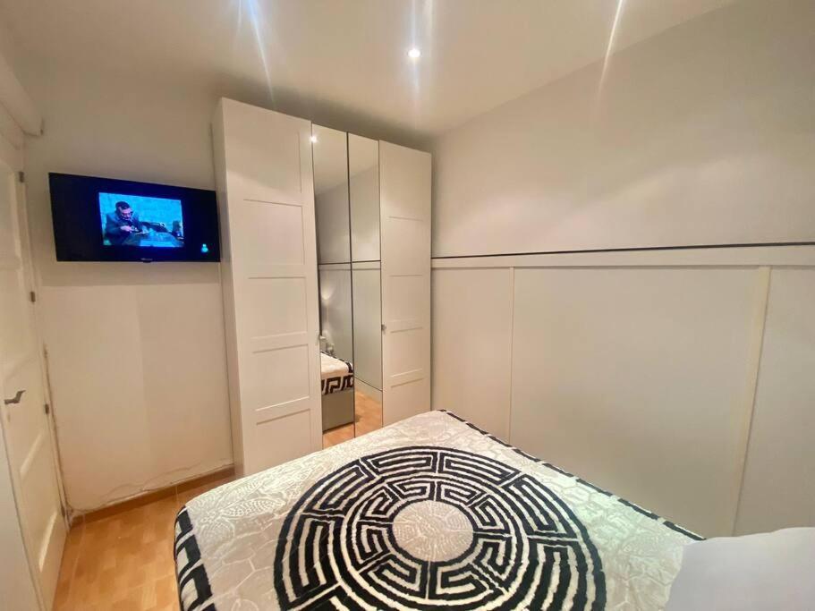 Apartment Centro Atocha Delicias