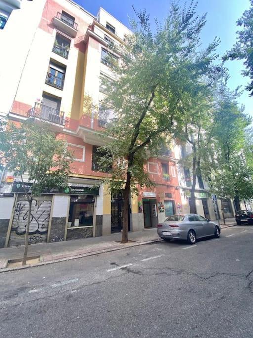 Apartment Centro Atocha Delicias