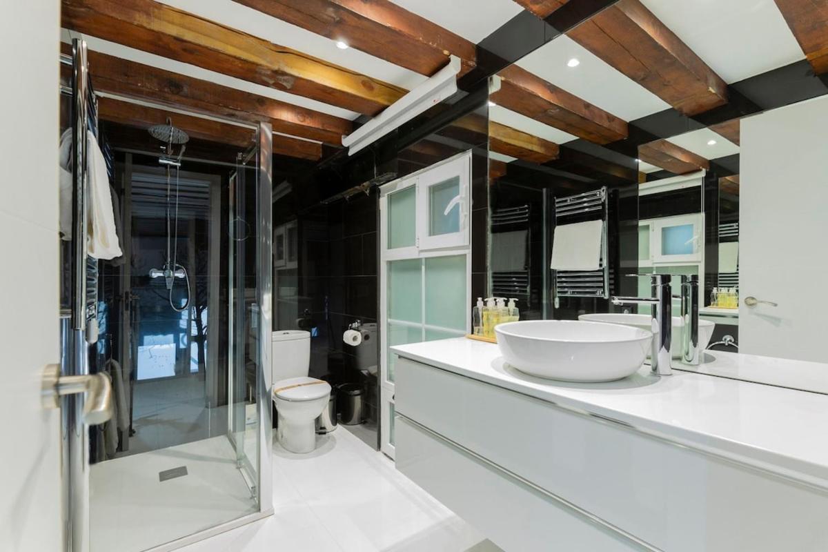 Amazinn Places Gran Via Loft