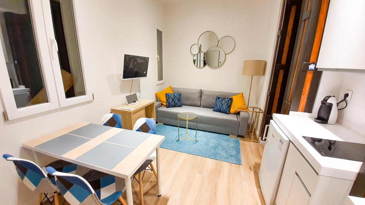 Lindo Apartamento En Zona Centro, Cerca De Todo Apartment *