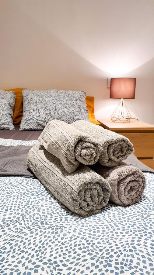 Lindo Apartamento En Zona Centro, Cerca De Todo Apartment *