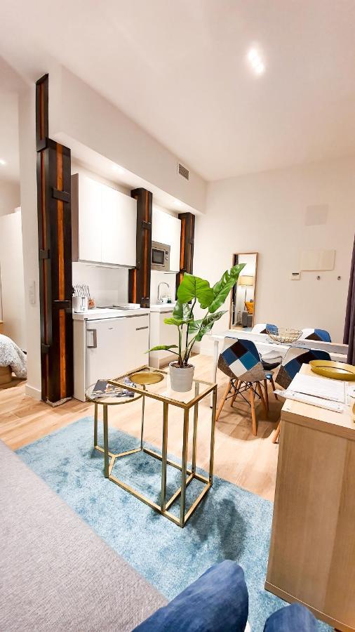Apartment Lindo Apartamento En Zona Centro, Cerca De Todo Madrid
